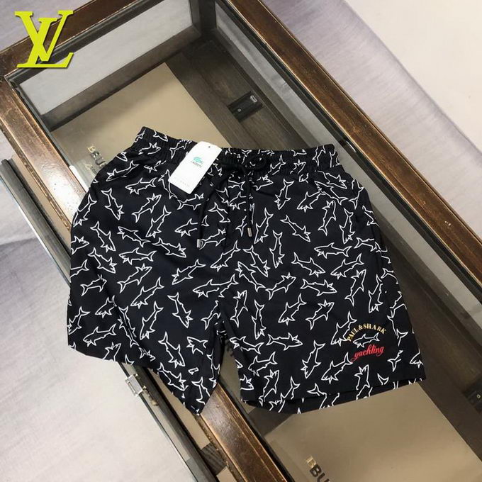 Louis Vuitton Beach Pants Mens ID:20250512-191
